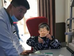 -宝岛眼镜·星创视光中心(百联世纪购物中心店)