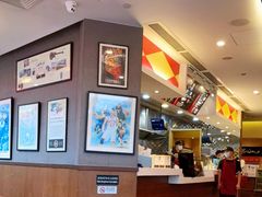 -FATBURGER 特富客汉堡(外交公寓店)