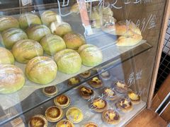 -Juicy Bakery(大学路店)