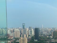 -上海新锦江大酒店