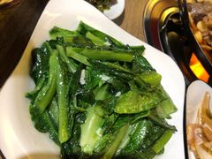 -庖丁人家巴东茶店牛肉(施南古城店)
