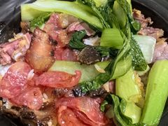 -阿清煲仔店(纺织城店)