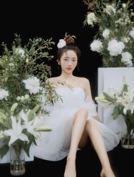 点击看大图 -蜜桃少女VISION写真馆(雁塔店)