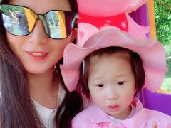 -南通洲际绿博园