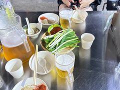 -鲁C·尚小炉·淄博烧烤(市北店)