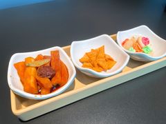 -羽鸽集·乳鸽专门店·地道顺德菜(岭南站店)