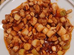 -胡杨记忆(和平路店)