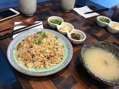 -本味友膳·茶餐厅(和达中心城店)