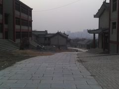 -铁道游击队纪念馆