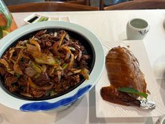 -合兴居烤鸭店