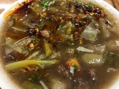 -老字号贾家肉丸糊辣汤(光明巷店)