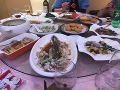 -同里湖大饭店-怡景轩中餐厅(同里古镇店)