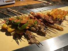 -那些年记忆烧烤