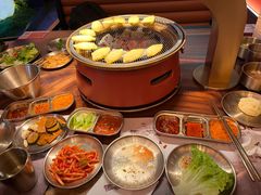 -西塔老太太泥炉烤肉(上海七宝领展广场店)