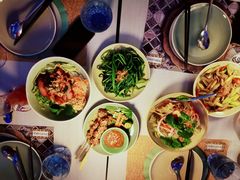 -CHINCHIN 青青·泰国料理(万象食家店)