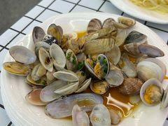 -金海湾海鲜排档(朱家尖店)
