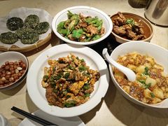 -大碗先生(万家丽店)