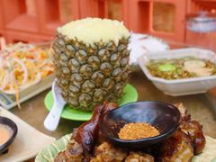 -多哥水傣味餐厅(司马巷店)