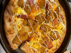 -必胜客(宁海西子国际店)