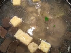 -回味鸭血粉丝汤(南京站店)