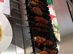 -嫩羊羊·延边烤串·朝鲜族美食(张家港美食街店)