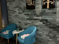 -豪爵足道·SPA(二七路店)