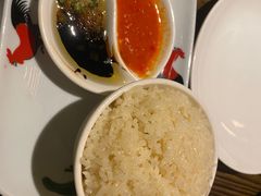 -The BREW·酿餐厅(浦东嘉里大酒店)