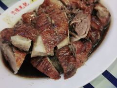 -澳门陈光记烧味饭店(万象城店)