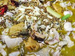 鱼无双-鱼无双·酸菜鱼(来凤街店)