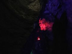 -上方山云水洞
