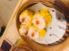 -添好运点心专门店(深水埗店)