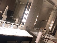 -上海柏悦酒店