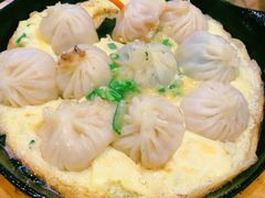 -有家生煎(三里屯店)