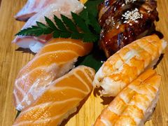 -yokocho上横町·日本食街(深业上城店)