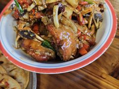 -冶建镜子·中国龙虾王(总店)