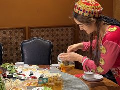 -纳瓦新疆菜(银都店)