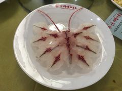 鱼生-余师傅鱼生王