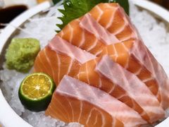 -福匠日本料理(人民路店)