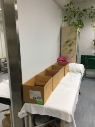 -北京市海淀区妇幼保健院(东南院区)