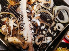 -西贝莜面村(当代商城店)