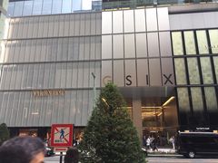 -优衣库(银座店)