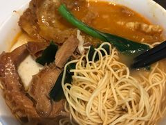 -新旺茶餐厅·早餐·夜宵(仙霞店)