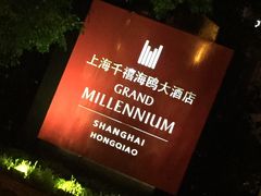 -上海千禧海鸥大酒店