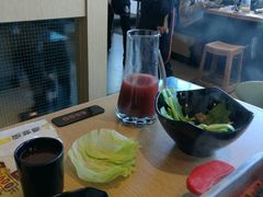 -新辣道鱼火锅(领展购物广场·中关村店)