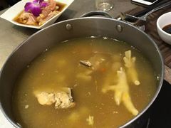 -金海阁海鲜火锅