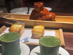 -大牌大·传统杭帮菜(湖滨店)