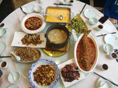 -干老四雅鱼饭店(滨江西路店)
