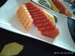 -上海波特曼丽思卡尔顿酒店