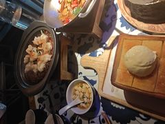 -绿茶餐厅(领展购物广场·中关村店)