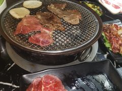 -燚青春东北泥炉烤肉(百合店)